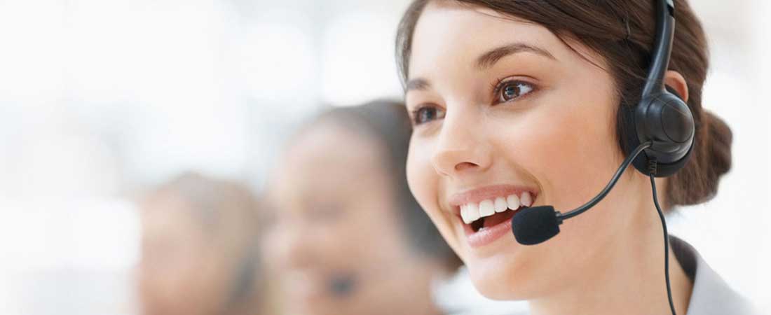 Voice Services by USA Outsource Today